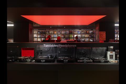 Rough Trade Liverpool